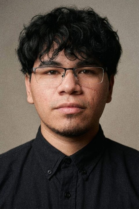 Joseph Garza, fundador de YGL